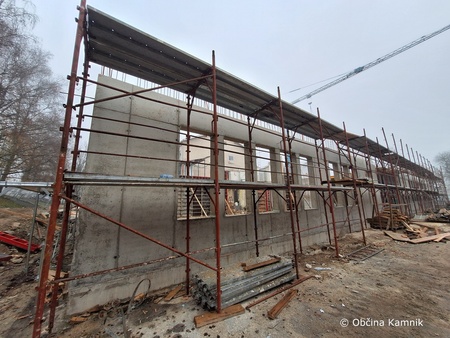 Knjižnica Franceta Balantiča Kamnik (3)